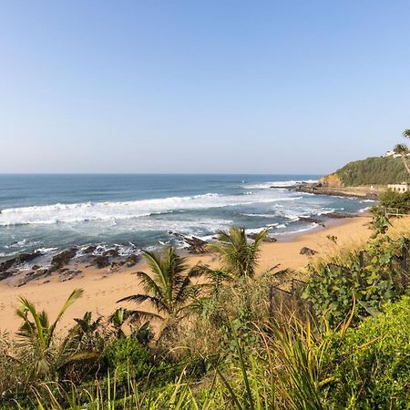 Sala Beach House Ballito Kültér fotó