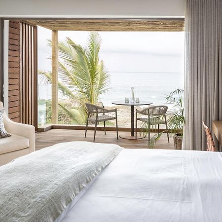 Sala Beach House Ballito Kültér fotó