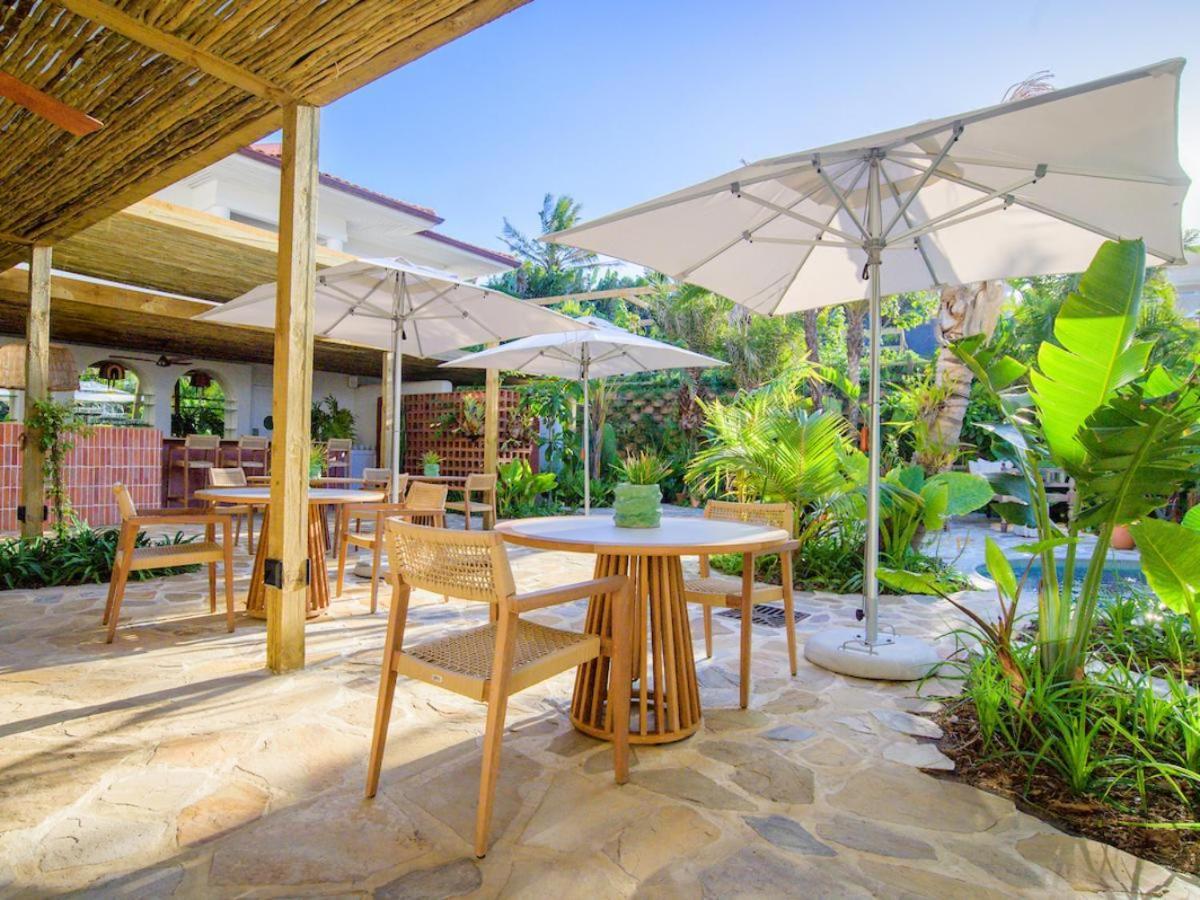Sala Beach House Ballito Kültér fotó