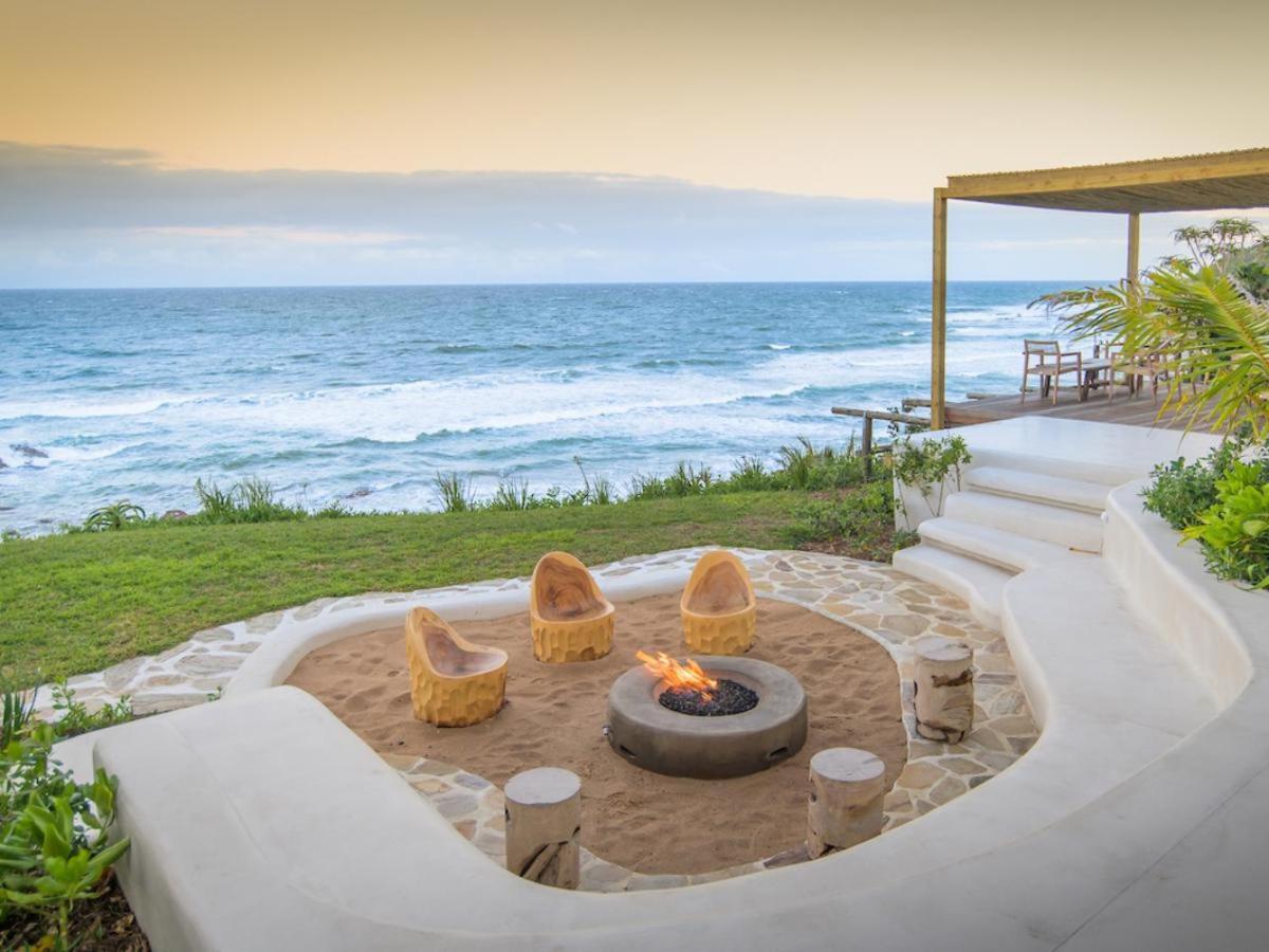 Sala Beach House Ballito Kültér fotó