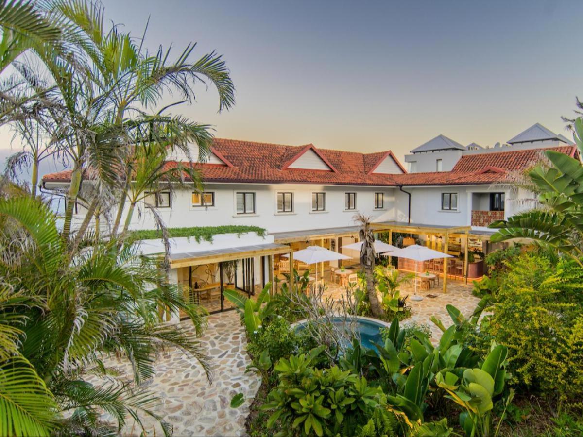 Sala Beach House Ballito Kültér fotó