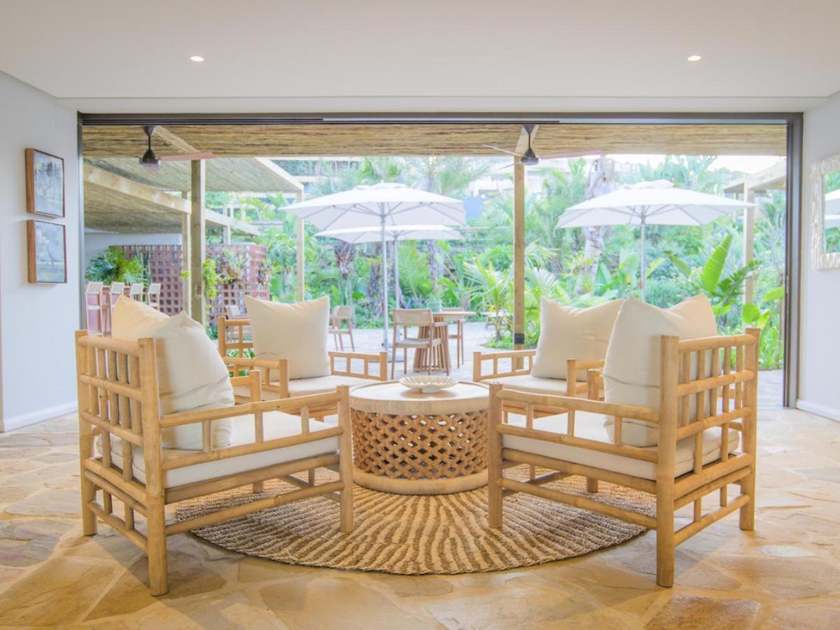 Sala Beach House Ballito Kültér fotó