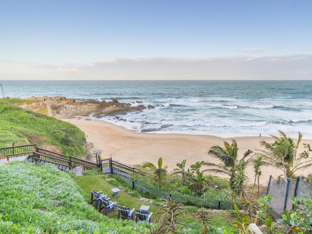 Sala Beach House Ballito Kültér fotó