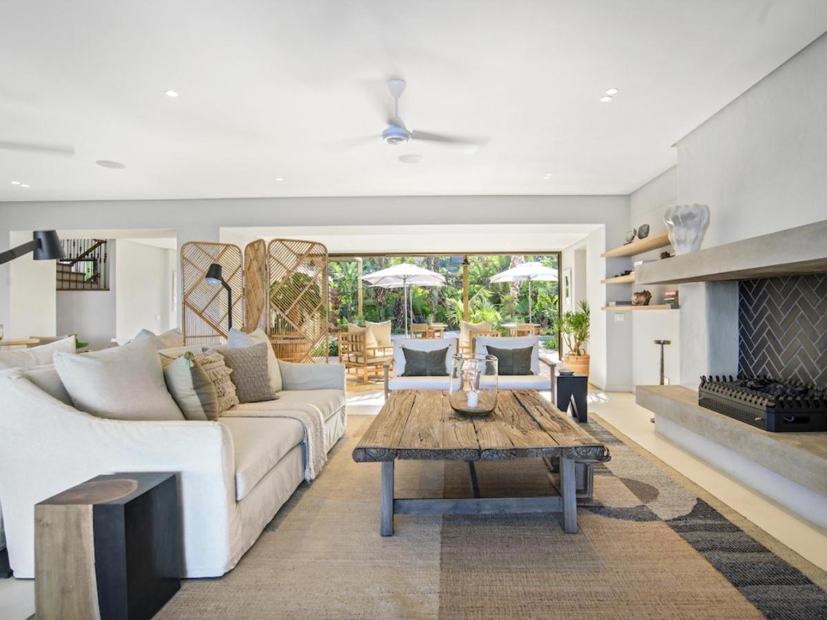 Sala Beach House Ballito Kültér fotó
