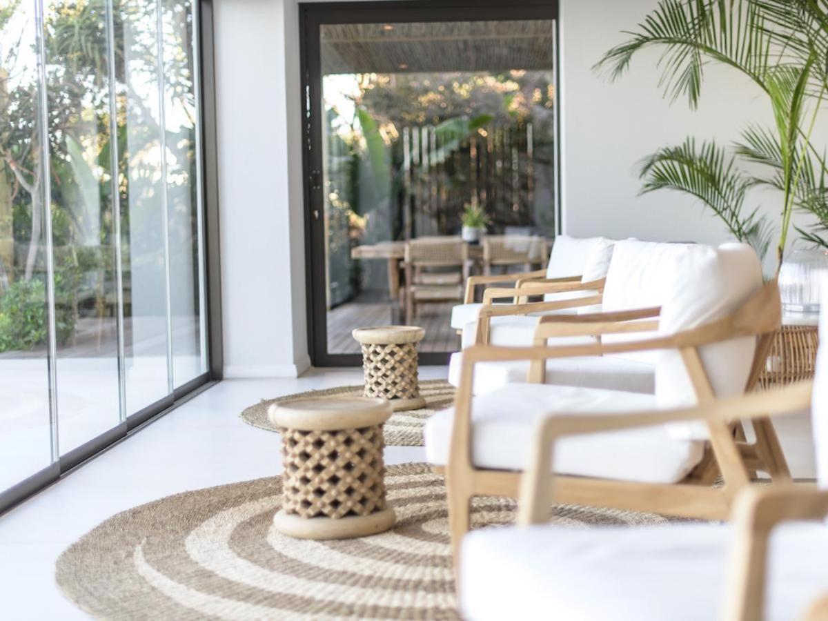 Sala Beach House Ballito Kültér fotó