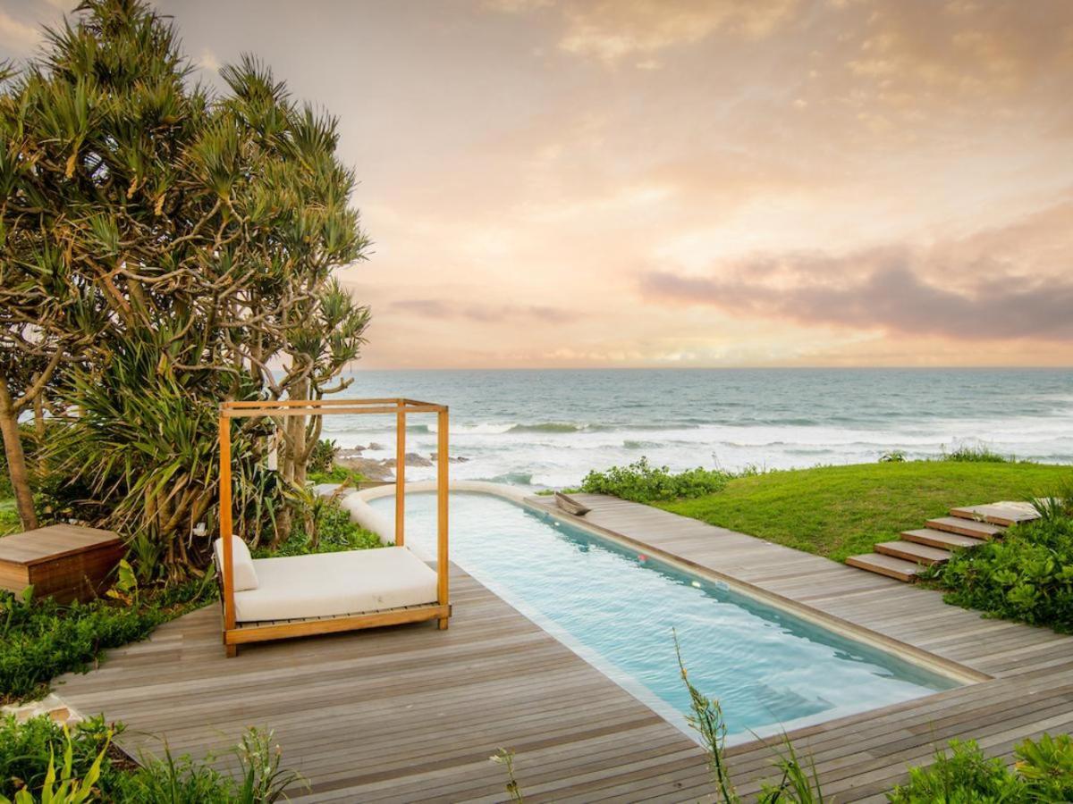 Sala Beach House Ballito Kültér fotó
