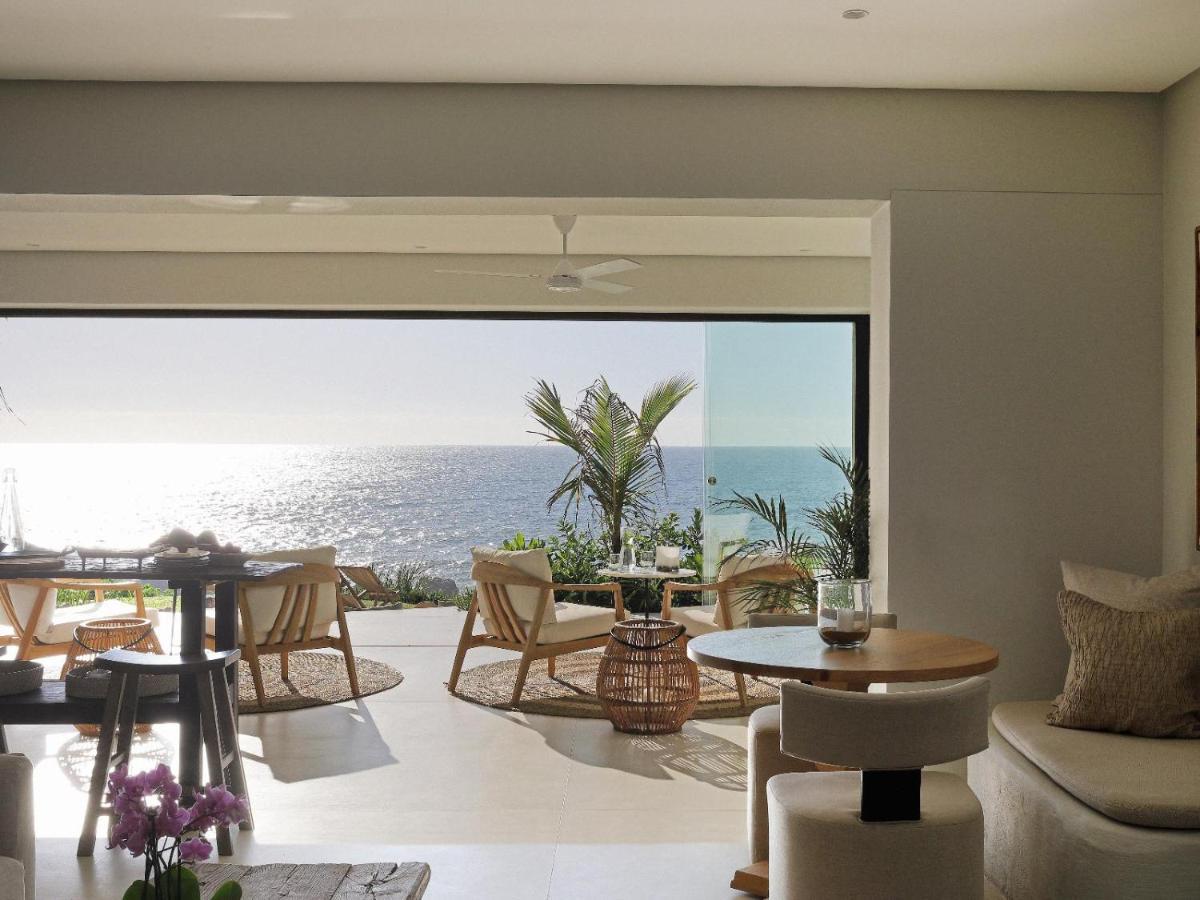 Sala Beach House Ballito Kültér fotó
