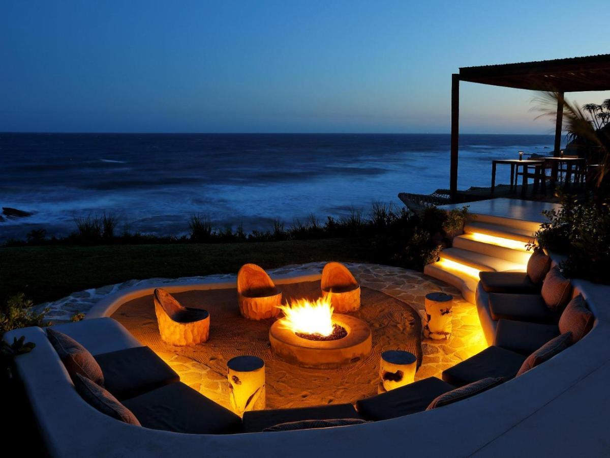 Sala Beach House Ballito Kültér fotó
