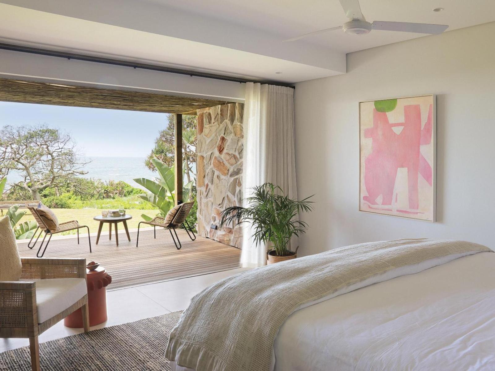 Sala Beach House Ballito Szoba fotó