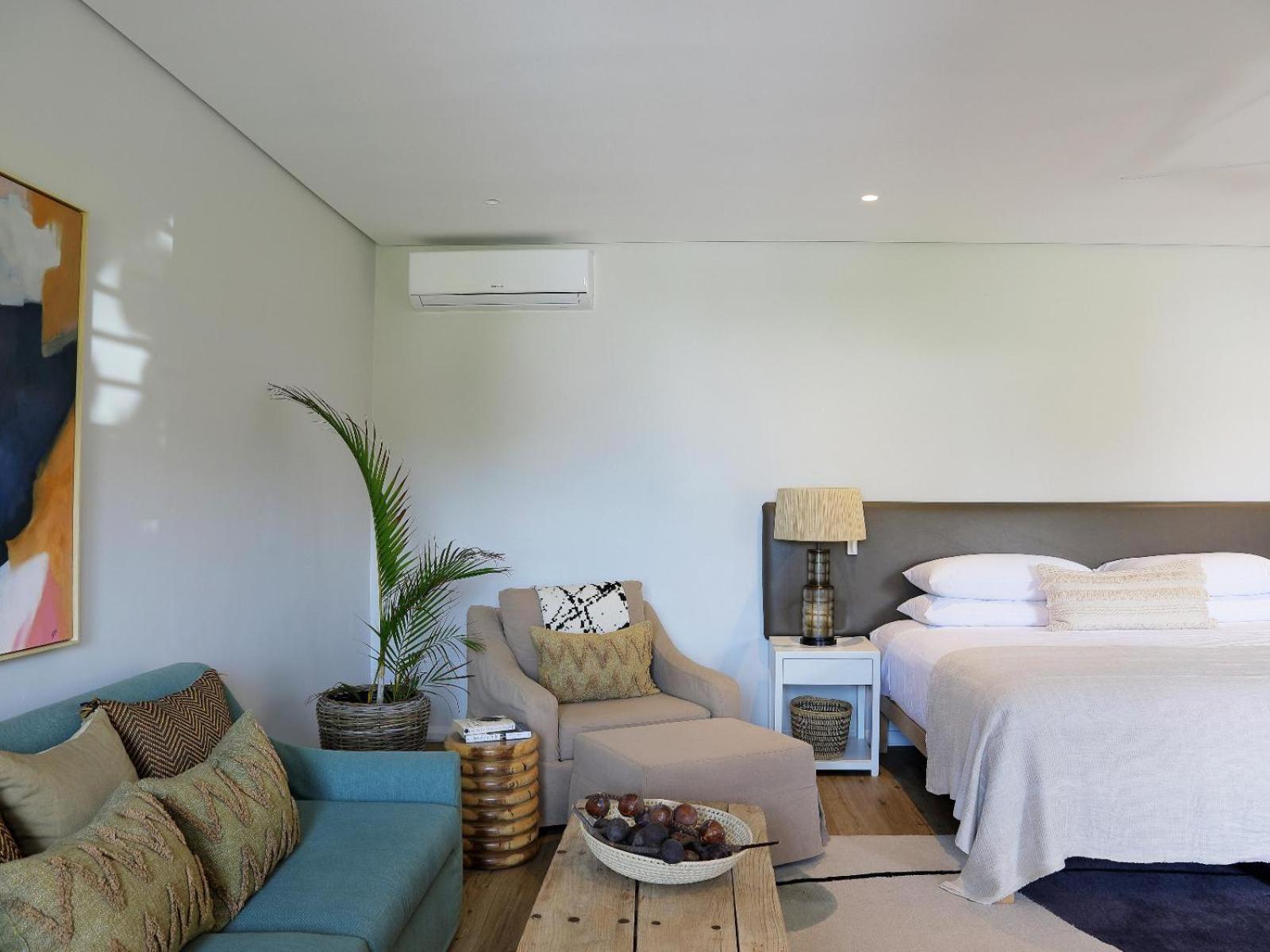 Sala Beach House Ballito Szoba fotó