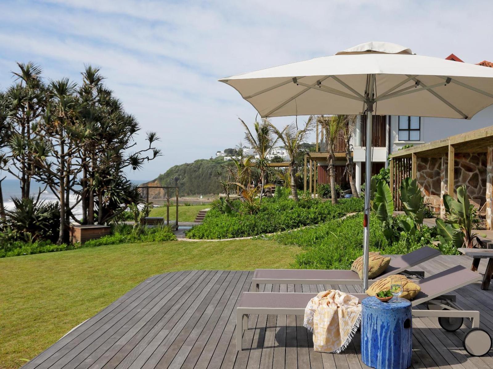 Sala Beach House Ballito Szoba fotó