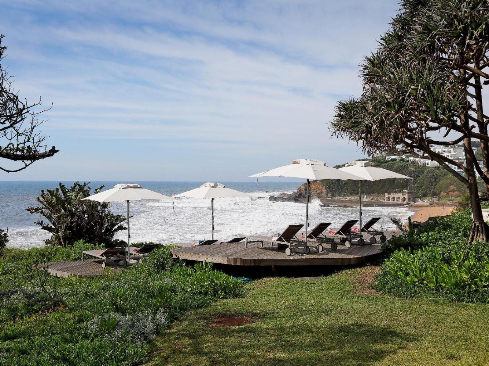Sala Beach House Ballito Szoba fotó