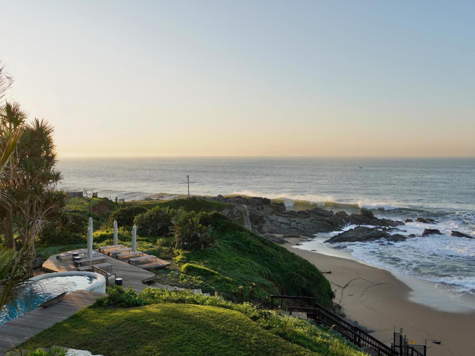 Sala Beach House Ballito Szoba fotó