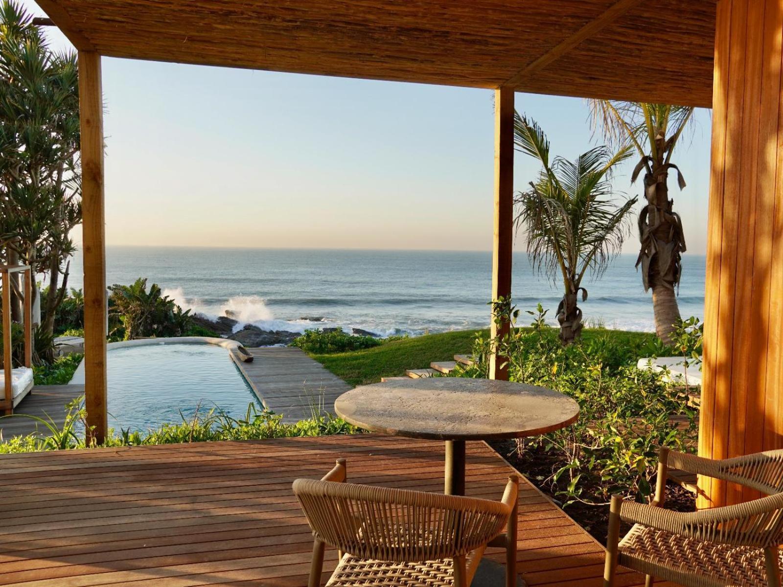 Sala Beach House Ballito Szoba fotó
