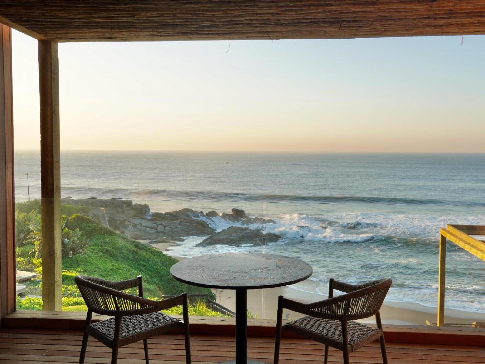 Sala Beach House Ballito Szoba fotó