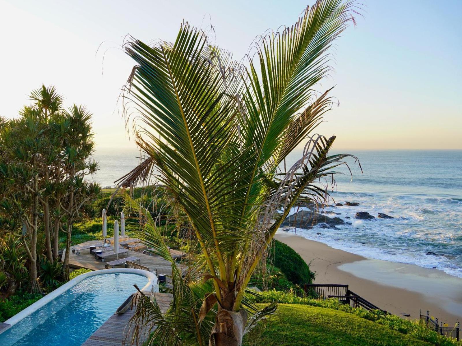 Sala Beach House Ballito Szoba fotó