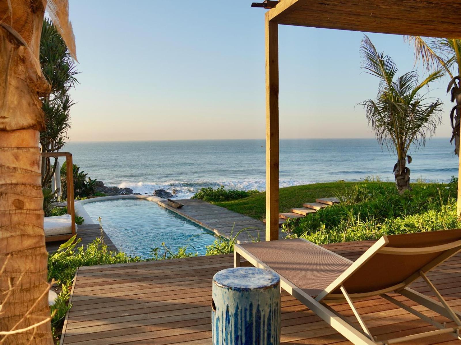 Sala Beach House Ballito Szoba fotó