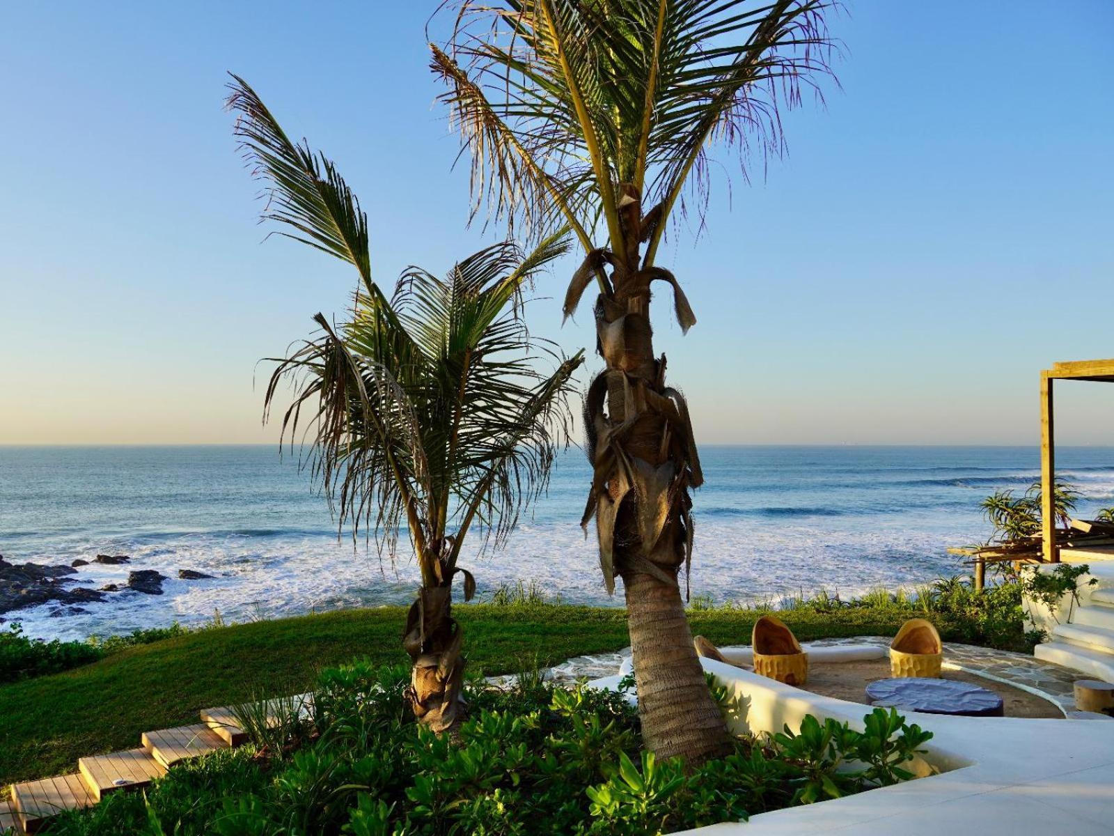 Sala Beach House Ballito Szoba fotó