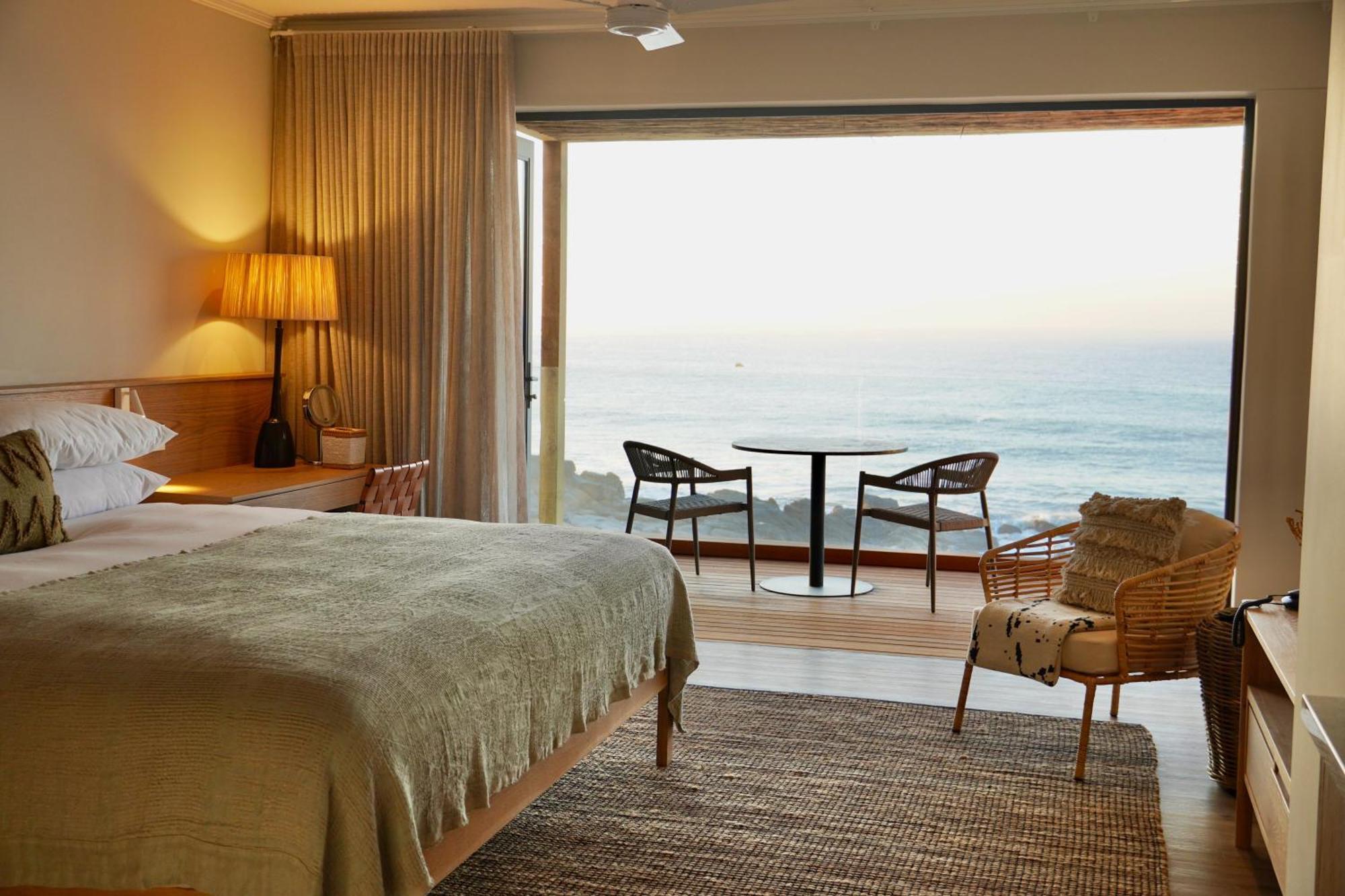 Sala Beach House Ballito Kültér fotó