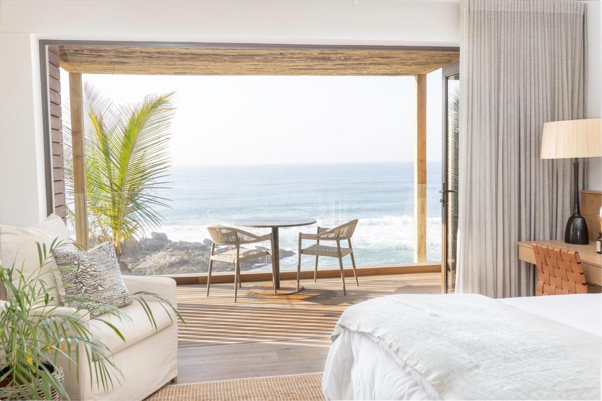 Sala Beach House Ballito Kültér fotó
