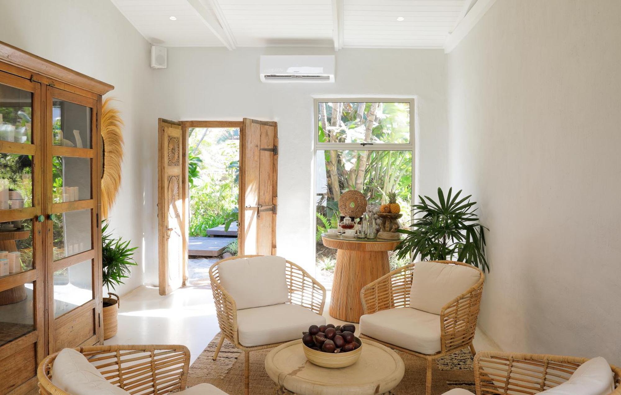 Sala Beach House Ballito Kültér fotó