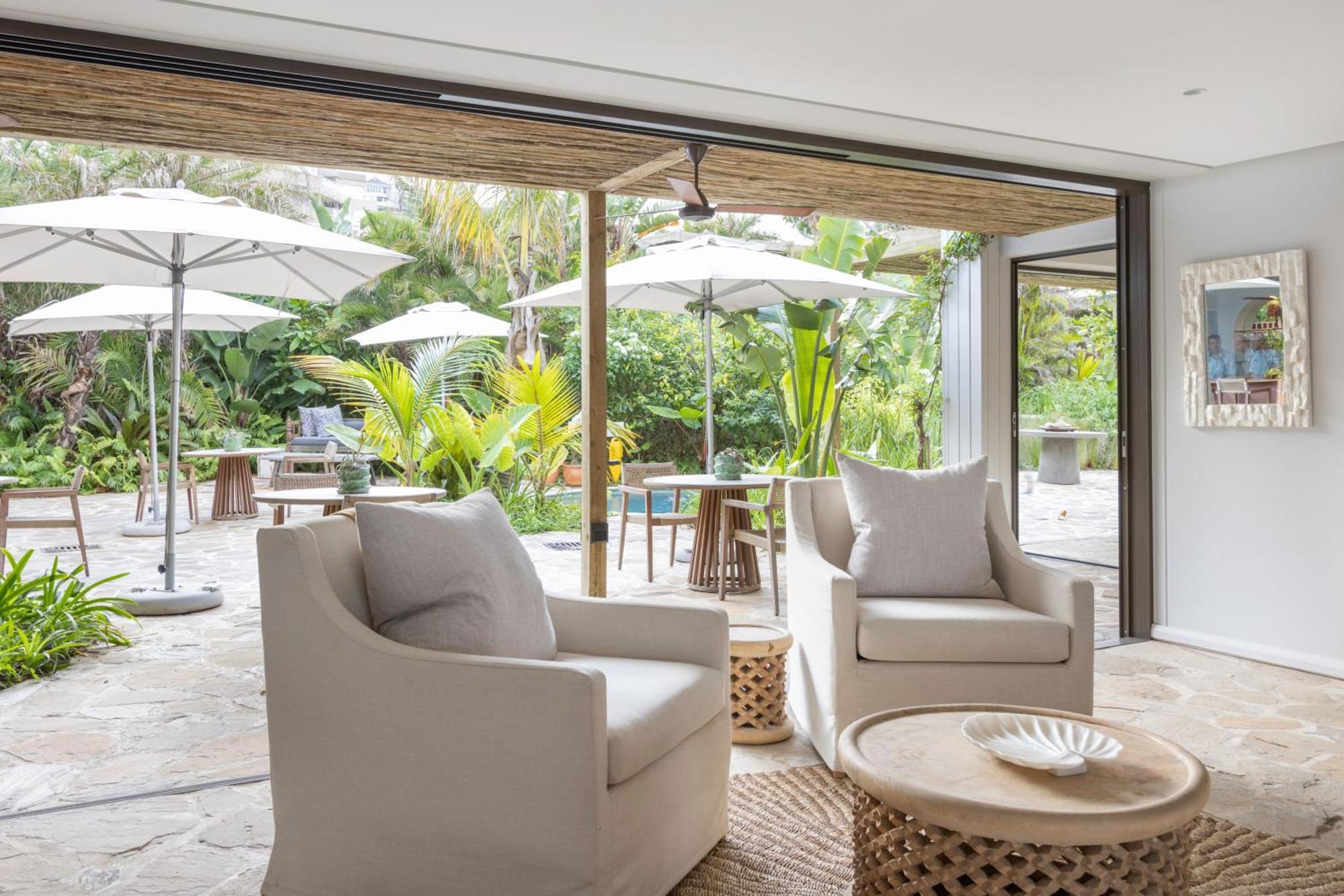 Sala Beach House Ballito Kültér fotó
