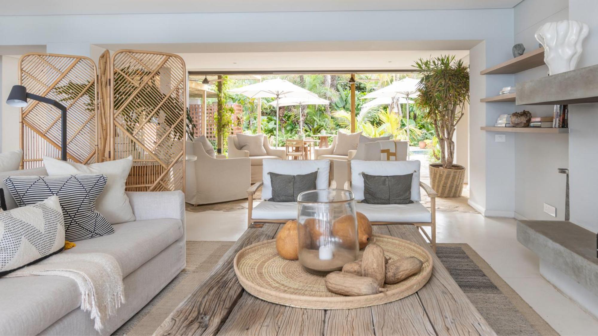 Sala Beach House Ballito Kültér fotó