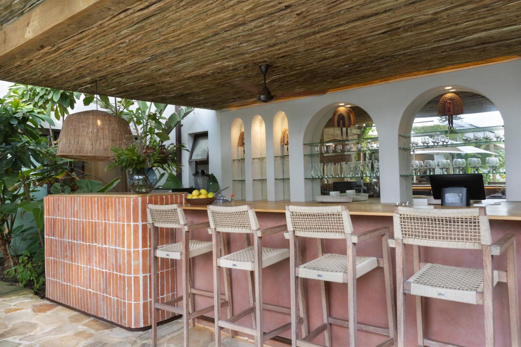 Sala Beach House Ballito Kültér fotó
