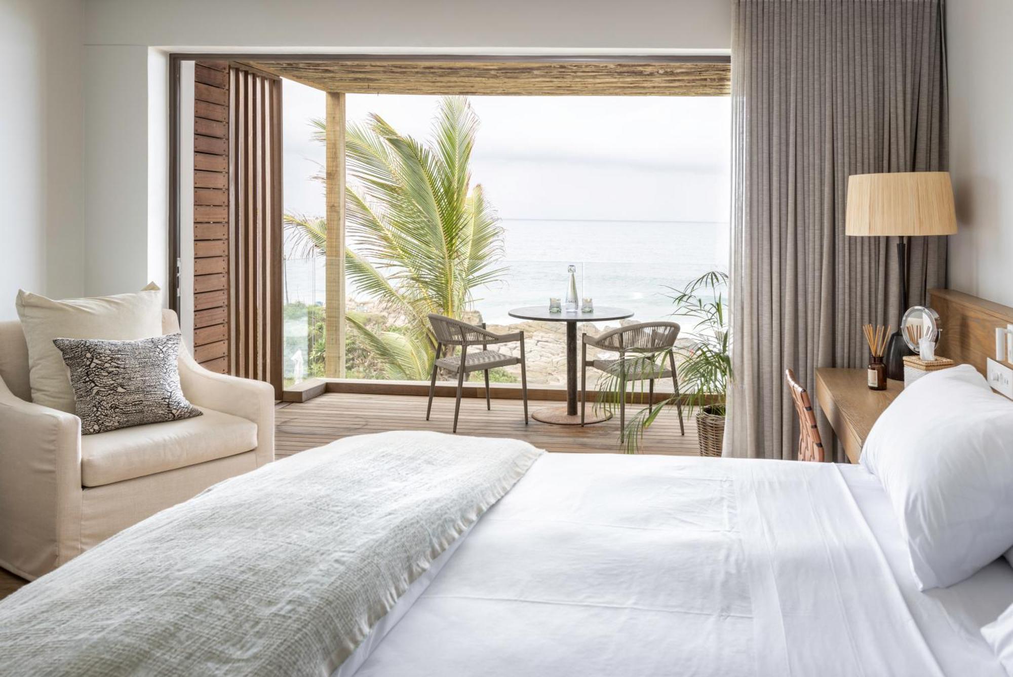 Sala Beach House Ballito Kültér fotó