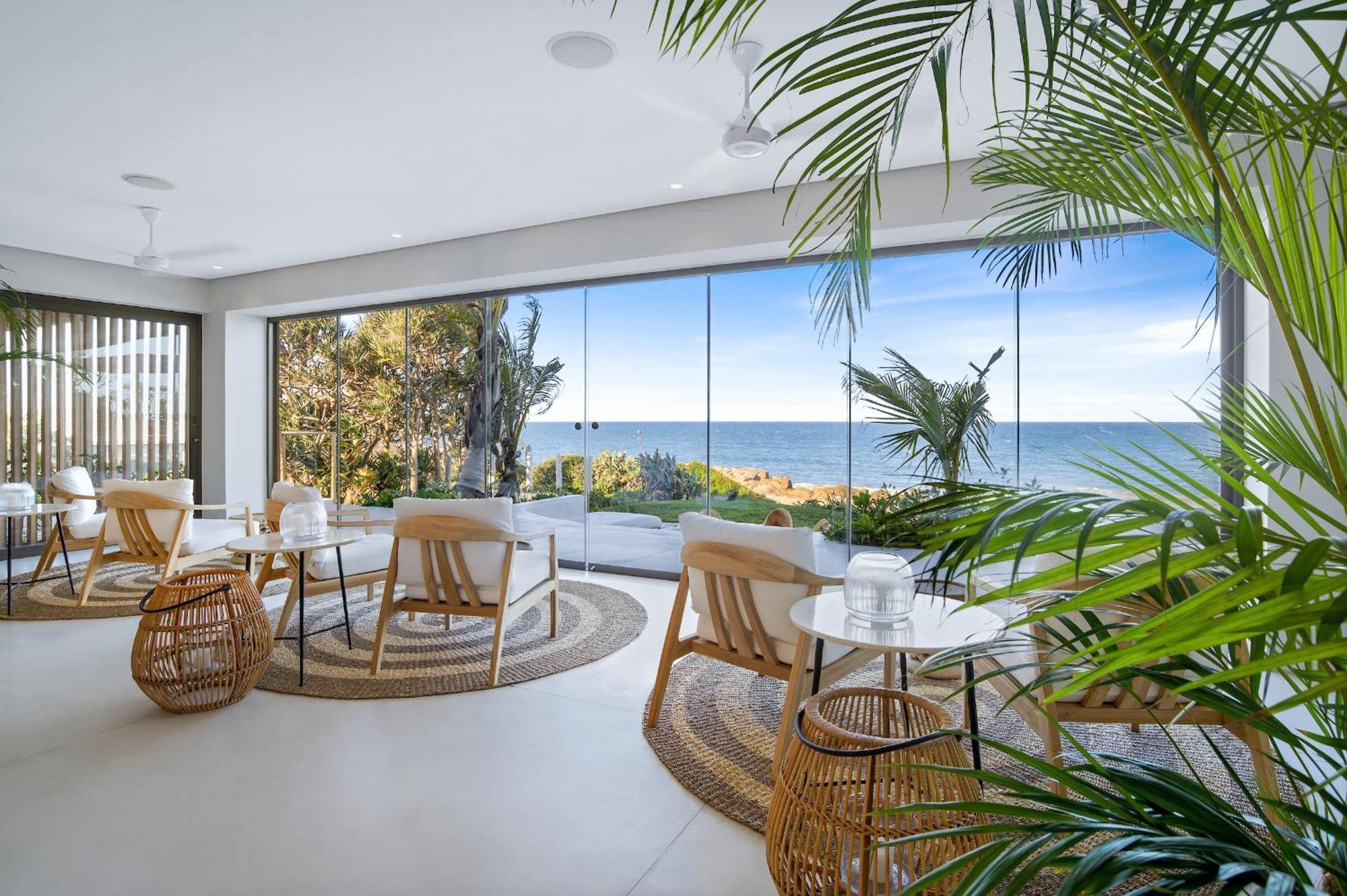 Sala Beach House Ballito Kültér fotó